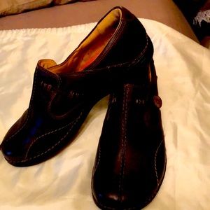 Clarks Artisan Casual loafer